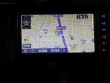 ナビゲーション付なので、何時何処でも行きたい場所へ。 ナビって無くて良いかなと思っていても一回使うと手放せませんよね。