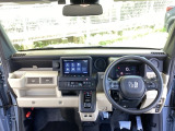 N-VAN e: e: ファン 