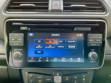 オーディオはFM/AMラジオやBluetooth機能、TVなどいろいろ楽しめますよ