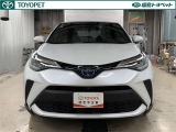 C-HR ハイブリッド 1.8 S 