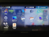 Bluetoothなども対応していますよ♪