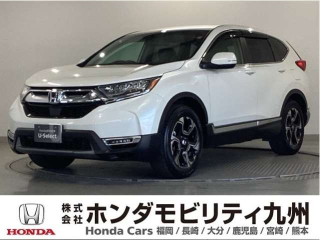 CR-V  2.0 e:HEV EX
