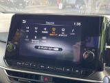 【純正ナビ】人気の純正ナビを装備。オーディオ機能も充実しており、Bluetooth接続すればお持ちのスマホやMP3プレイヤーの音楽を再生可能!毎日の運転がさらに楽しくなります!!