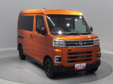 残価設定型クレジット【ワンダフルクレジット】好評です!対象車種、商品の詳細につきましては、お気軽にお問い合わせください。