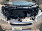 納車時には整備を実施します!保証にご加入頂きますと、万が一が起きた場合にも無償で対応いたします!