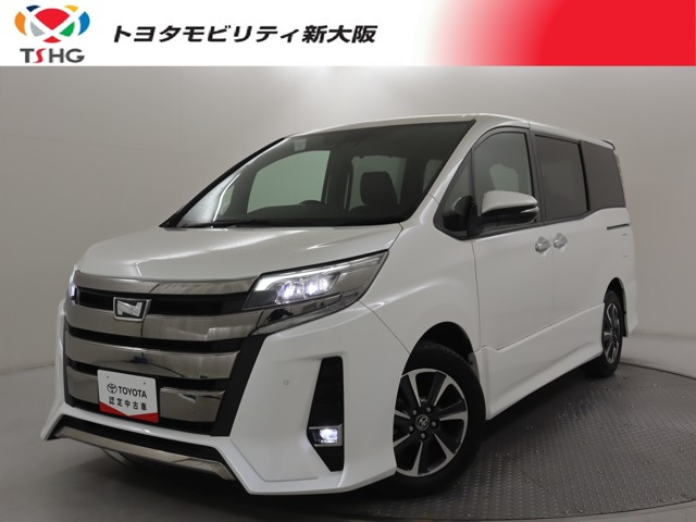 トヨタ ノア 