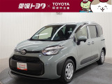 トヨタ シエンタ