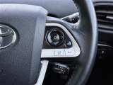 【Toyota Safety Sense P】トヨタのさまざまな安全装備が搭載されており、万一の事故の危険回避をサポートします!◆搭載機能例:PCS/LDA/レーダークルーズ/AHB