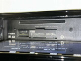 CD再生機能付き!
