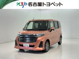 トヨタ ルーミー