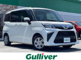 トヨタ ルーミー