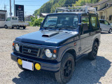 ジムニー ランドベンチャー 4WD 