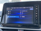 地デジTVやbluetoothオーディオなどさまざまなメディアに対応☆お出かけが楽しくなりそうです♪