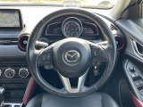 CX-3 1.5 XD ツーリング 4WD 4WD 修復歴無し