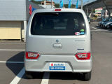 スズキ正規ディーラーのプロの目線で、しっかりと厳選したお車のみをご提供しております。