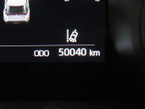 写真撮影時の走行距離です。