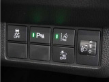 ◆障害物センサー◆車庫入れの時などに近くに障害物がある場合、障害物までの距離を音で知らせてくれます。