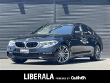 BMW 5シリーズセダン