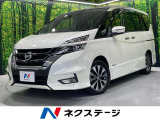 両側電動ドア 純正9インチナビ 後席モニター 全周囲カメラ