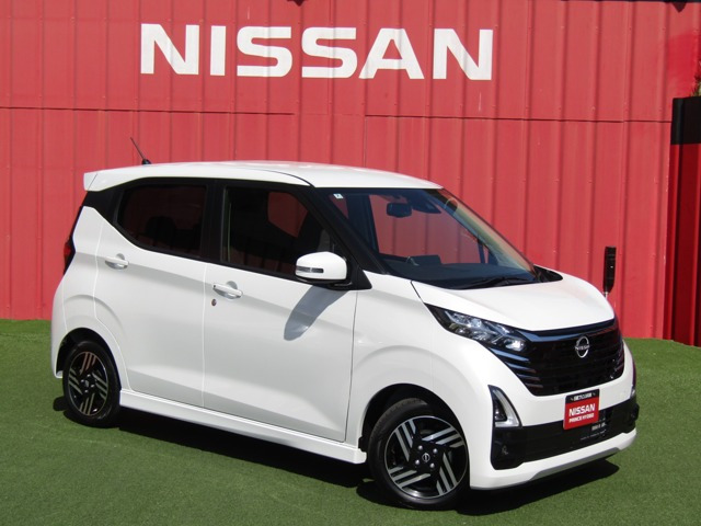 日産 デイズ 