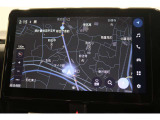 【メモリーナビ】遠方へのドライブも安心ですね! フルセグ/Bluetooth/USB/バックカメラ