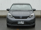 フィット  1.5 e:HEV ホーム