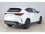 NX 350h Fスポーツ 