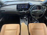 UX 250h バージョンC 