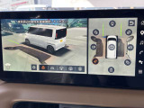 「3Dビュー」3Dでぐるっと見えます。
