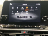 9インチ大画面メーカーナビ★プロパイロットとリンク、Apple CarPlayワイヤレス接続もできます★さらにNissanConnectサービス搭載で最速ルート検索・オペレーターサービスも対応★