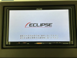 社外メモリーナビ付きです!CD再生可能です!