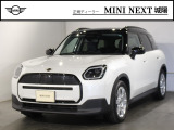 BMW MINI ミニカントリーマン