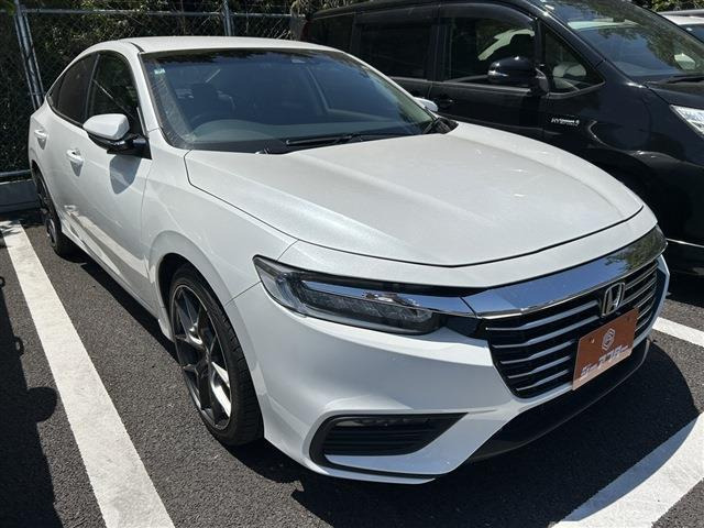 ホンダ インサイト 