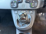 運転がより楽しくなる6速マニュアルトランスミッション