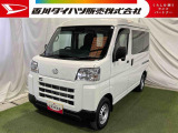 ダイハツ ハイゼットカーゴ
