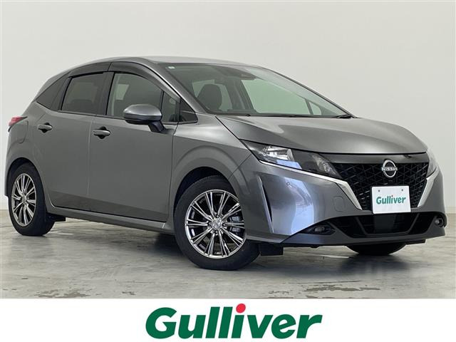 日産 ノート 