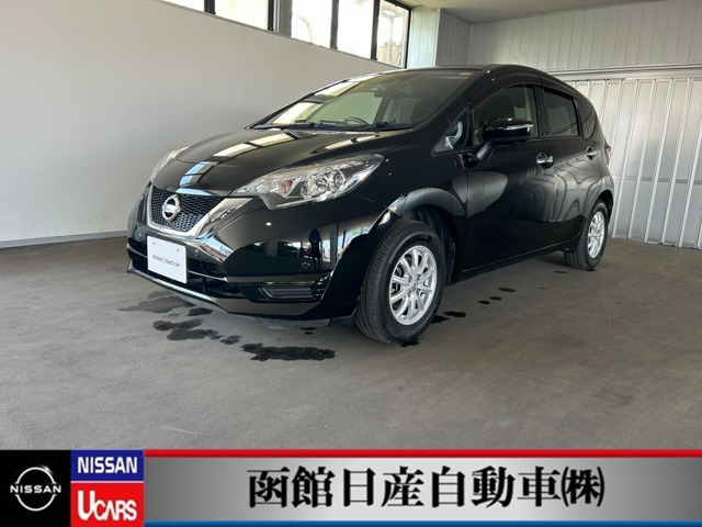日産 ノート 