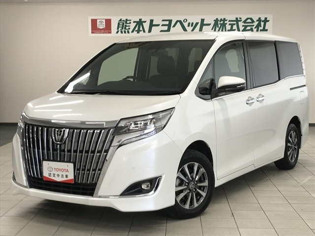 エスクァイア 2.0 Gi