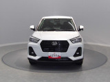 ロッキー 1.0 プレミアム G 4WD 