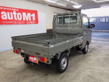 車内もキレイで嫌なニオイもありません。