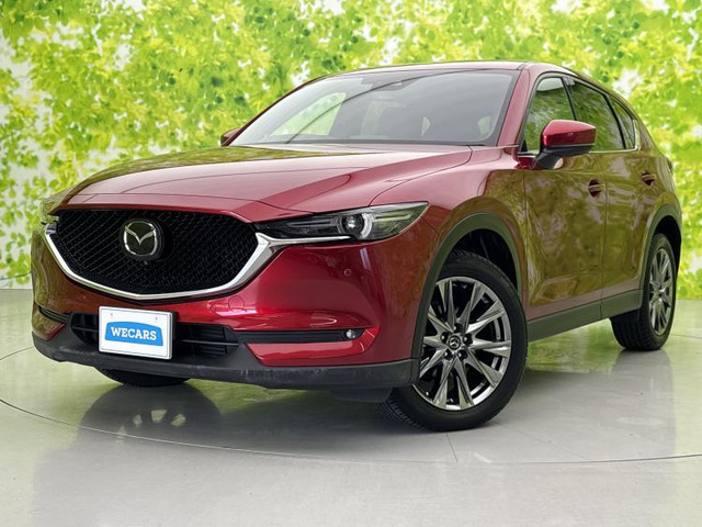 マツダ CX-5 