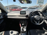 CX-3 1.5 XD ツーリング 修復歴無し