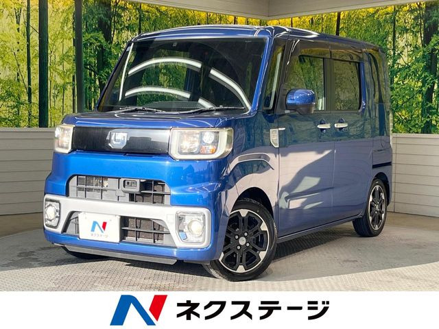 ウェイク G SA