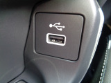 ナビ連動USB