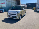 ダイハツ ムーヴキャンバス