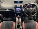 WRX S4 2.0 STI スポーツ アイサイト 4WD 