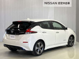 加速感・ハンドリングが心地いい。その走りには、電気自動車ならではの楽しさが満ちています!