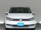 ゴルフトゥーラン TDI コンフォートライン ディーゼル 