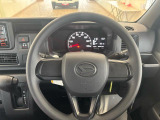 運転席からの景色