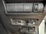 ETC車載器付きです。高速道路の料金所もスムーズに通過できます。